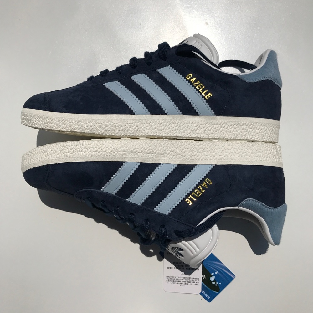 Adidas Originals Gazelle Shoes Size 6.5